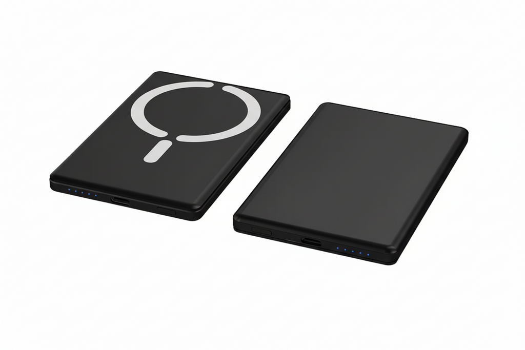 Ultra Thin Magsafe Power Bank