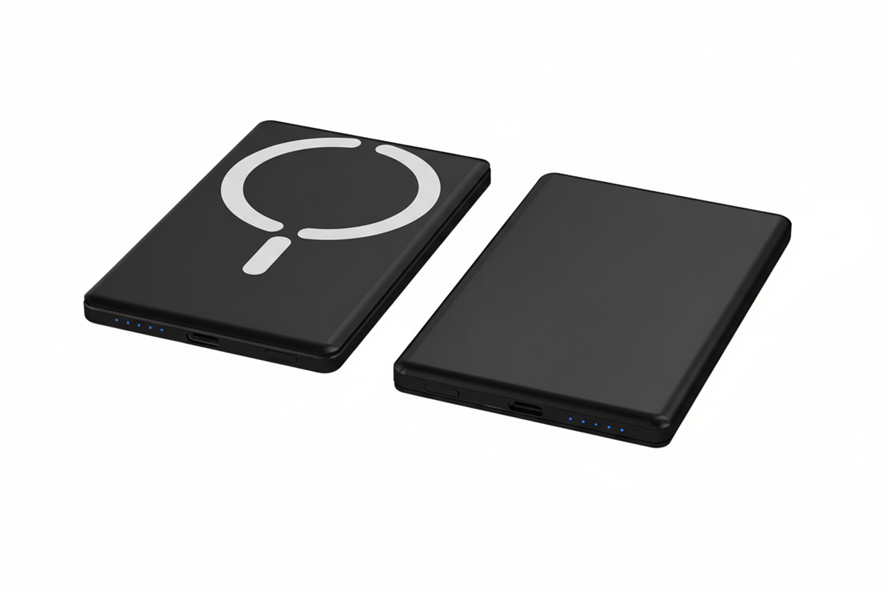 Ultra Thin Magsafe Power Bank