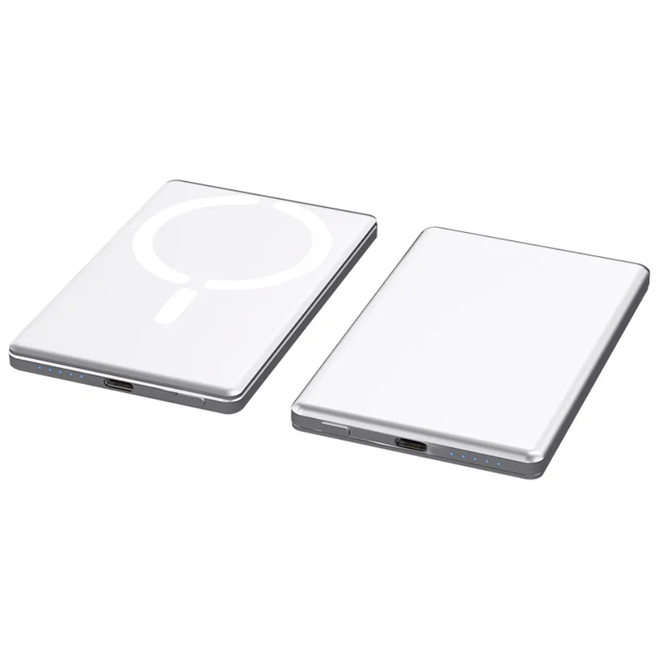 Ultra Thin Magsafe Power Bank